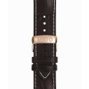 MIDO Multifort Day-Date Powermatic 80 Automatic Herrenuhr M005.430.36.031.80