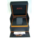 MIDO Multifort Day-Date Powermatic 80 Automatic Herrenuhr M005.430.36.031.80