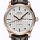 MIDO Multifort Day-Date Powermatic 80 Automatic Herrenuhr M005.430.36.031.80