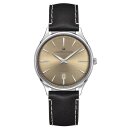Hamilton Jazzmaster Thinline ETA 2892-A2 Automatic 40mm...