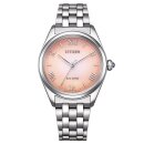 Elegante Citizen ECO-DRIVE Solar Damenuhr 5 BAR WR UVP*...