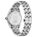 Elegante Citizen ECO-DRIVE Solar Damenuhr 5 BAR WR UVP*...