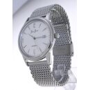 Elegante JEAN JACOT Heritage 40 mm Automatic Herrenuhr...