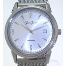 Elegante JEAN JACOT Heritage 40 mm Automatic Herrenuhr...
