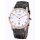 Flache Regent GM-1403 Herrenuhr 39 mm Made in Germany Saphirglas UVP* 168,00 EUR