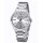 Sportliche Regent F-1452 Edelstahl Saphirglas 41 mm Herrenuhr 10 BAR WR UVP 99,-