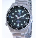 Citizen PROMASTER AUTOMATIC DIVERS Stahl- +...