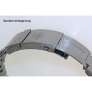 Citizen PROMASTER AUTOMATIC DIVERS Stahl- + Kunststoffband Ref. NY0040-17L