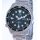Citizen PROMASTER AUTOMATIC DIVERS Stahl- + Kunststoffband Ref. NY0040-17L