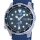 Citizen PROMASTER AUTOMATIC DIVERS Stahl- + Kunststoffband Ref. NY0040-17L
