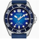 Citizen ECO-DRIVE PROMASTER DIVERS 200M  Saphirglas Solar...