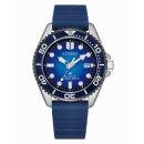 Citizen ECO-DRIVE PROMASTER DIVERS 200M  Saphirglas Solar Taucheruhr BN0267-04L