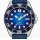 Citizen ECO-DRIVE PROMASTER DIVERS 200M  Saphirglas Solar Taucheruhr BN0267-04L