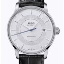 MIDO Baroncelli Signature ETA Powermatic 80 Herrenuhr 39...