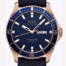 MIDO OCEAN STAR Diver 200 M Kaliber 80 Automatic...