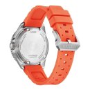 Citizen ECO-DRIVE PROMASTER DIVERS 200M  Saphirglas Solar Taucheruhr BN0268-01E