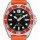 Citizen ECO-DRIVE PROMASTER DIVERS 200M  Saphirglas Solar Taucheruhr BN0268-01E