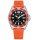 Citizen ECO-DRIVE PROMASTER DIVERS 200M  Saphirglas Solar Taucheruhr BN0268-01E