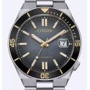 Citizen Limited "Time Slip" Automatik 40 mm...