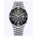 Citizen Limited "Time Slip" Automatik 40 mm...