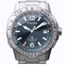 Citizen Promaster Sky Navihawk Super-Titanium 60 Std. 40...