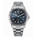 Citizen Promaster Sky Navihawk Super-Titanium 60 Std. 40 mm Automatik NK0040-58L