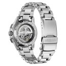 Citizen Promaster Sky Navihawk Super-Titanium 60 Std. 40 mm Automatik NK0040-58L