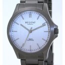 Regent Voll-Titan Midsize 32 mm Damenuhr - 10 BAR WR - Saphirglas UVP* 84,90 EUR