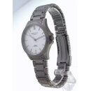 Regent Voll-Titan Midsize 32 mm Damenuhr - 10 BAR WR - Saphirglas UVP* 84,90 EUR