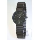 Regent Steel Bronce-IPG 29 mm Damenuhr mit Zugband UVP*...