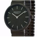 Regent Steel Bronce-IPG 29 mm Damenuhr mit Zugband UVP* 99,00 EUR