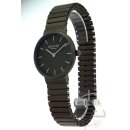 Regent Steel Bronce-IPG 29 mm Damenuhr mit Zugband UVP* 99,00 EUR