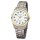 Elegante Regent F-430 VOLL-TITAN Herrenuhr - 5 ATM WR UVP 79,90 EUR hypoallergen