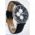 Eleganter Regent Titan Chronograph BA-301 Herrenuhr UVP* 158,00 EUR hypoallergen