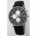 Eleganter Regent Titan Chronograph BA-299 Herrenuhr UVP* 158,00 EUR