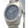 Elegante Regent F-1168 VOLL-TITAN 26mm Damenuhr Datum -  5 ATM WR - Hypoallergen
