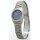 Elegante Regent F-1168 VOLL-TITAN 26mm Damenuhr Datum -  5 ATM WR - Hypoallergen