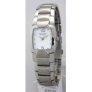 Modische hochwertige Regent SWISS MOVT. Steel Damenuhr UVP* 89,90 EUR NEU!