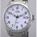 Sportliche ULA STEEL / SAPHIRGLAS 39 mm Herrenuhr 10 ATM...